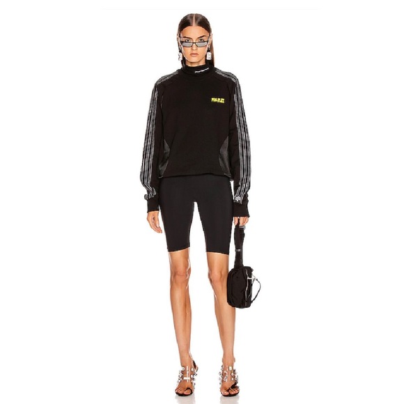 Adidas x Alexander Wang Sweatshirt - Picture 2 of 9